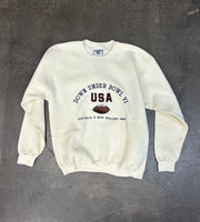 Under Bowl VI Crewneck