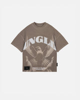 UNDERGOLD Symphony Holy Spirit Boxy Tee