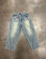 T.H.E. Y2K Baggy Jeans