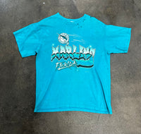 Florida Marlins T Shirt