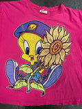 Looney Tunes Tweety AOP Shirt