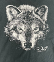 Wolf T Shirt