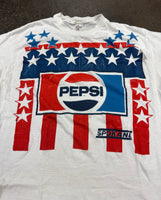 Pepsi USA Shirt