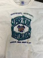 Super Bowl New Orleans Shirt