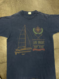 Cape Vincent Tee