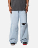 MNML Baggy Skater Denim Jeans