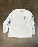 Primitive White Long Sleeve