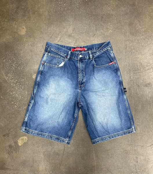 Mecca Denim Jorts