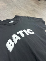 Batic Puff Print Tee