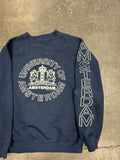 University Of Amsterdam Crewneck