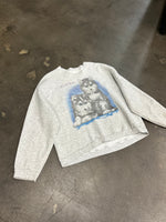 Alaska Crewneck