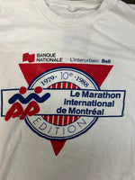 Marathon ASICS Shirt