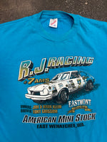 R.J. Racing Shirt