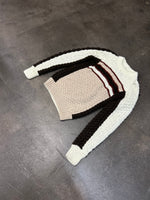 Kennington Knitted Sweater