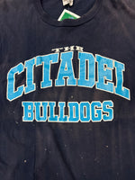 Citadel Bulldogs Shirt