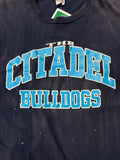 Citadel Bulldogs Shirt