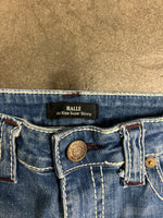 True Religion HALLE Jeans