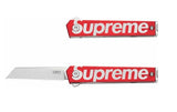 Supreme X CRKT Microflipper Pocket Knife