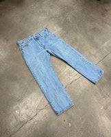 501 Levis Jeans