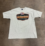 Western Division Champions Shirt