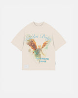 Undergold Symphony Golden Blur Limited Tee