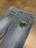 Disney Hannah Montana Flared Jeans