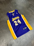 Adidas Kobe Bryant Lakers Jersey