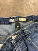 Southpole Baggy Jeans