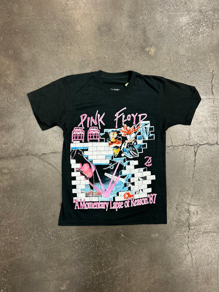 Pink Floyd American Tour 87 Shirt