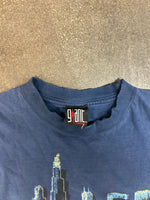 Chicago Blue Giant Tee