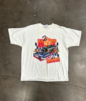 2 Hot 2 Handle NASCAR Shirt