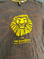 The Lion King Musical Shirt