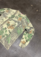 Redhead Camo Single Stitch Long Sleeve