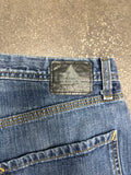 Silvertab Levi’s