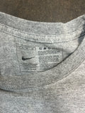 Grey Nike Shirt