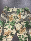 JERZEES Camo Real Tree Cargo Sweats