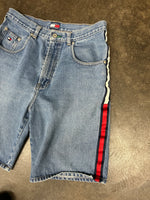 Tommy Hilfiger Denim Shorts