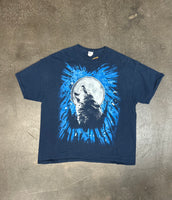 Wolf Moon Shirt