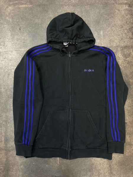 Adidas Zip Up