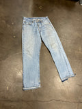 501 Levis Jeans