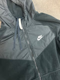 Nike Zip Up Sweater