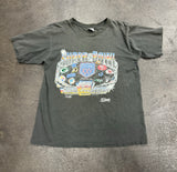 Super Bowl 25th Anniversary Tee