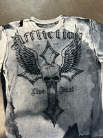 Affliction Y2K Shirt