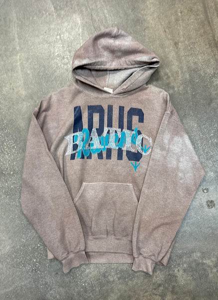 BATIC x VINTAGE HOODIE