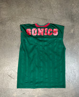 Sonic’s Kids Jersey