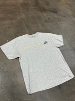 Grey Nike Shirt