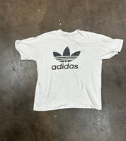 Adidas Logo Shirt