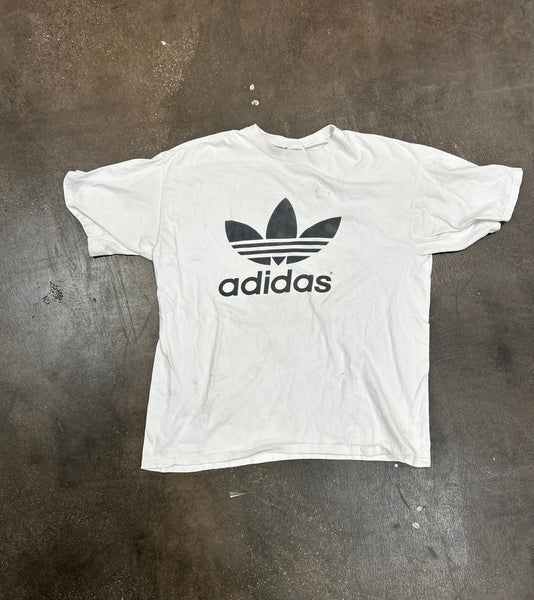 Adidas Logo Shirt