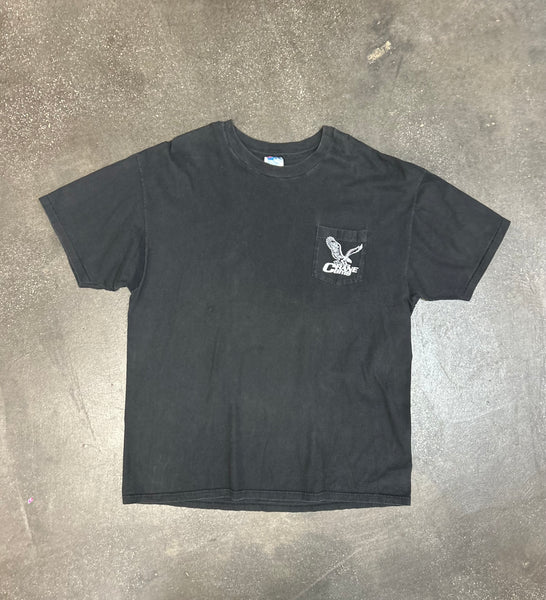 Crane Cams Bike Week Pocket Shirt