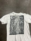 Distressed Art Shirt